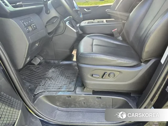 Hyundai Staria id 3053302 из Кореи 12