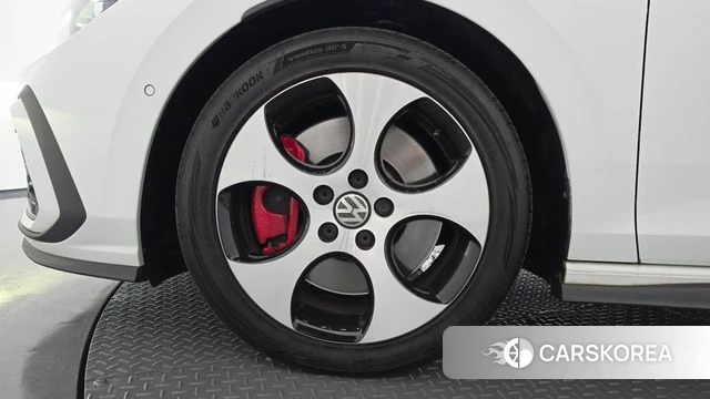 Volkswagen Golf 8th Generation id 4682488 из Кореи 33