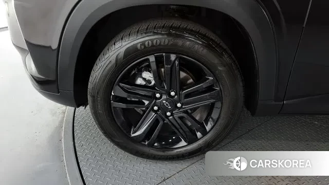 Chevrolet (GM Daewoo) Trax Crossover id 2925714 из Кореи 15