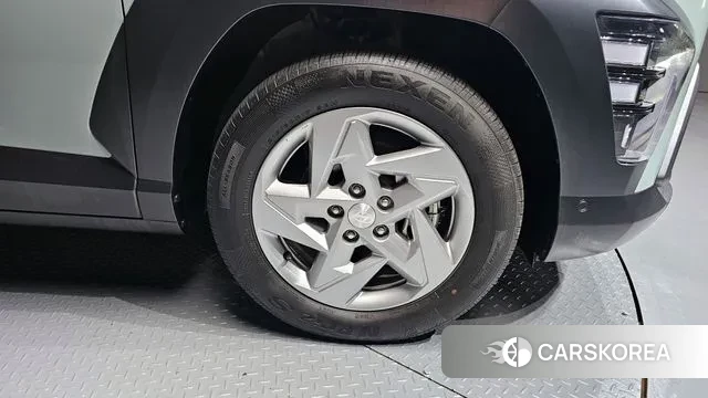 Hyundai Kona (SX2) id 3115262 из Кореи 15