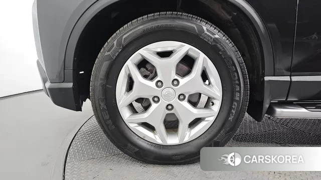 Ssangyong The New Rexton Sports Cannes id 3225289 из Кореи 15