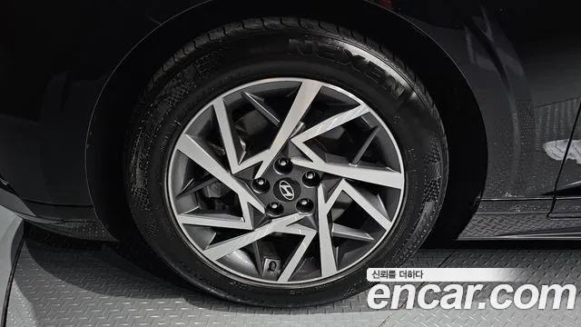 Hyundai Grandeur (GN7) id 2816127 из Кореи 15