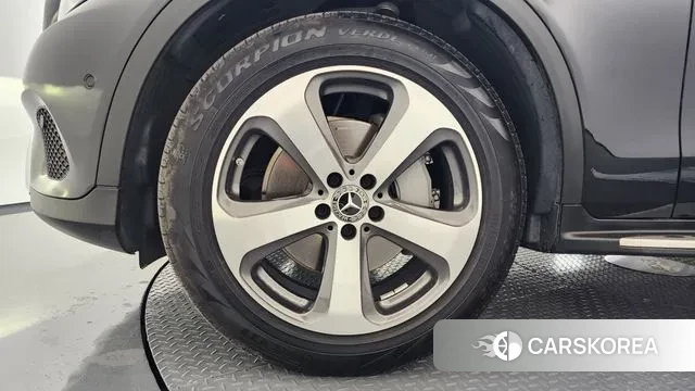 Mercedes-Benz GLC-Class X253 id 3434212 из Кореи 15