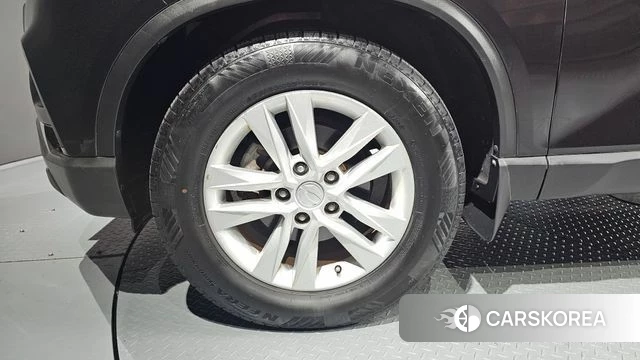 Ssangyong Rexton Sports id 4596429 из Кореи 26
