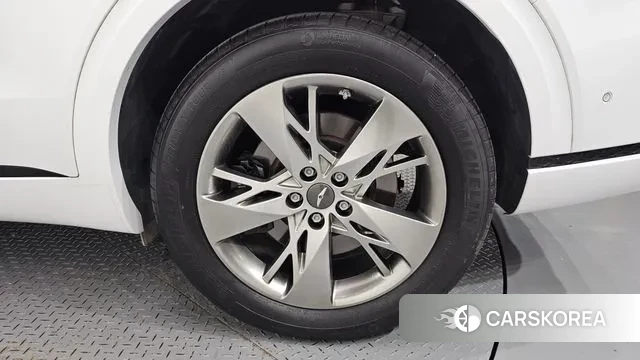 Genesis GV70 id 3236863 из Кореи 15