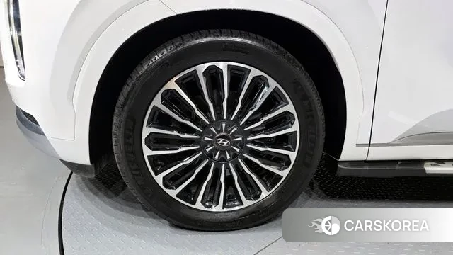 Hyundai Palisade id 3741190 из Кореи 15