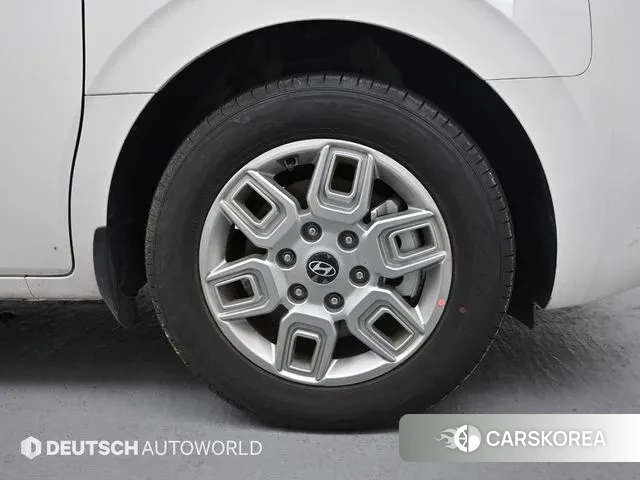 Hyundai Staria id 3080725 из Кореи 15