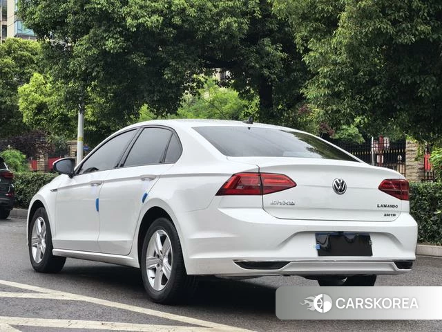 Volkswagen Lingdu id 4256068 из Китая 10