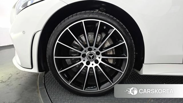 Mercedes-Benz CLS-Class C257 id 3941679 из Кореи 15