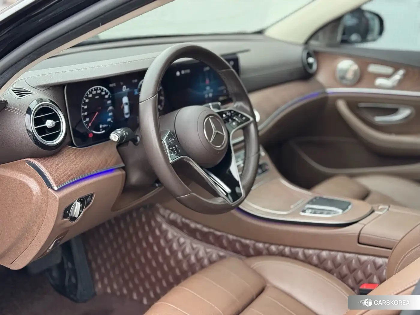 Mercedes-Benz E-Class id 4577598 из Китая 45