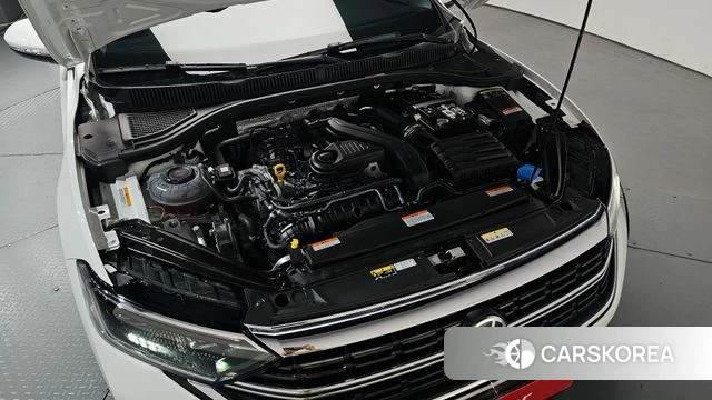 Volkswagen 7th Generation of Jetta id 4480352 из Кореи 31