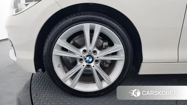 BMW 1 Series (F20) id 3692373 из Кореи 15