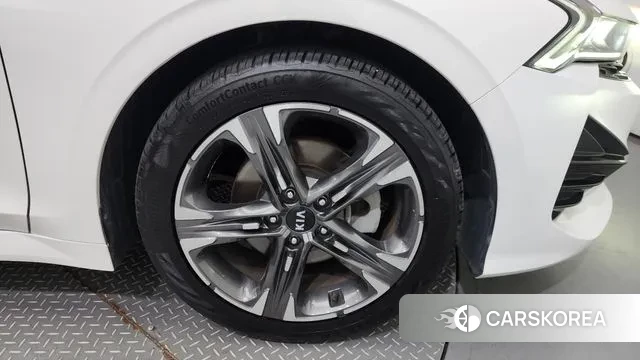 Kia K5 3rd generation id 3028845 из Кореи 15