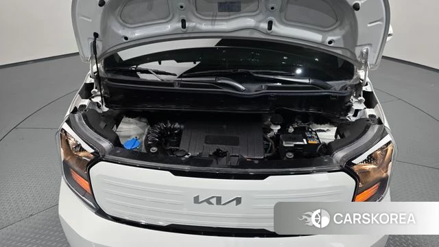 Kia The New Kia Ray id 3826589 из Кореи 15