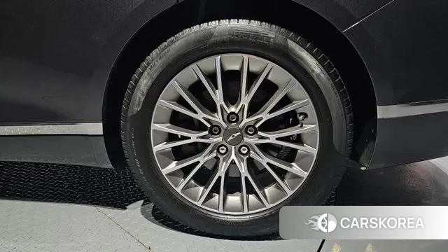 Genesis G80 (RG3) id 3597733 из Кореи 15