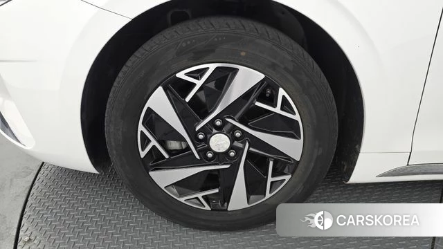 Hyundai The New Grandeur IG Hybrid id 4625214 из Кореи 30