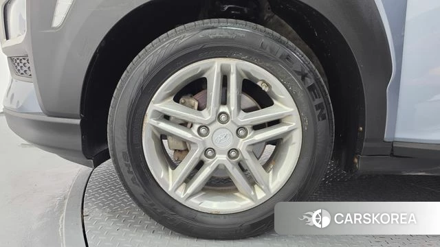 Hyundai Kona id 4944235 из Кореи 15
