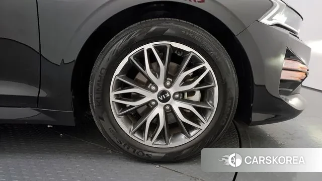 Kia K5 3rd generation id 2975809 из Кореи 15