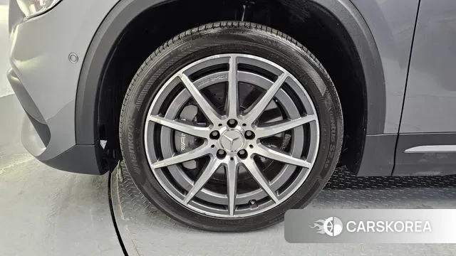 Mercedes-Benz GLA - Class H247 id 3037848 из Кореи 15