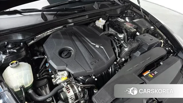 Hyundai Sonata (DN8) id 3489495 из Кореи 15