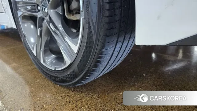 Kia K5 3rd generation id 3494143 из Кореи 15