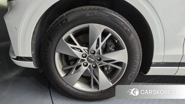 Genesis GV70 id 4561784 из Кореи 25