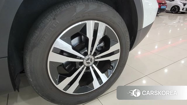 Mercedes-Benz GLB-Class X247 id 4428328 из Кореи 14