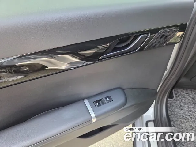 Hyundai Grandeur Hybrid (GN7) id 2659938 из Кореи 15