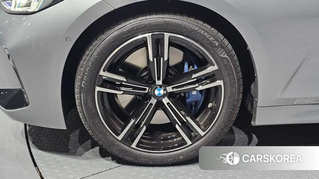 BMW 3 Series (G20) id 4570904 из Кореи 28