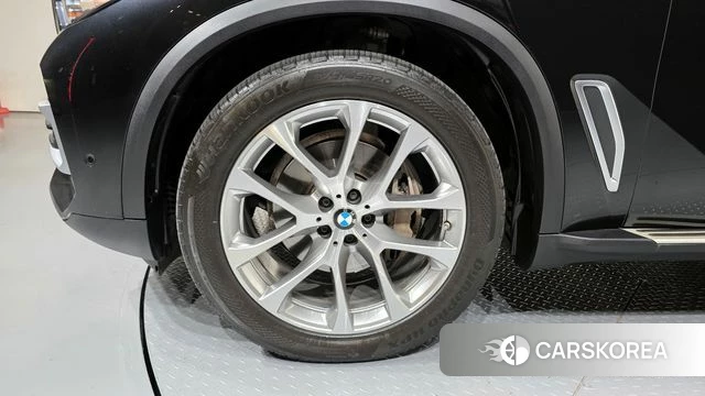 BMW X5 (G05) id 3884750 из Кореи 15