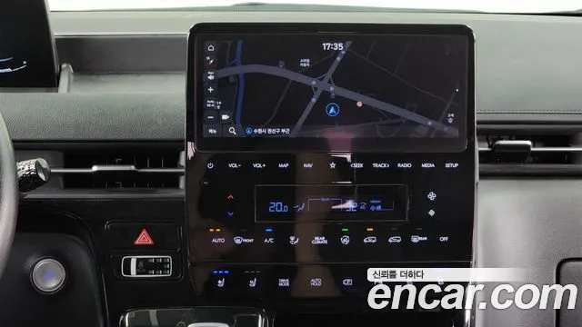 Hyundai Staria id 2591562 из Кореи 15