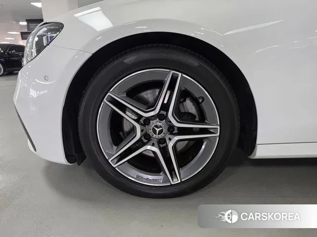 Mercedes-Benz E-Class W213 id 3295071 из Кореи 12