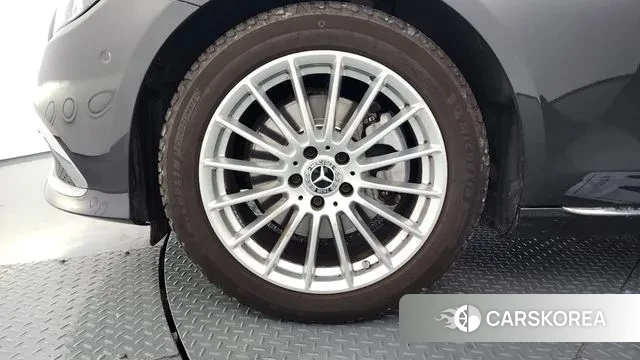 Mercedes-Benz E-Class W213 id 3778059 из Кореи 15