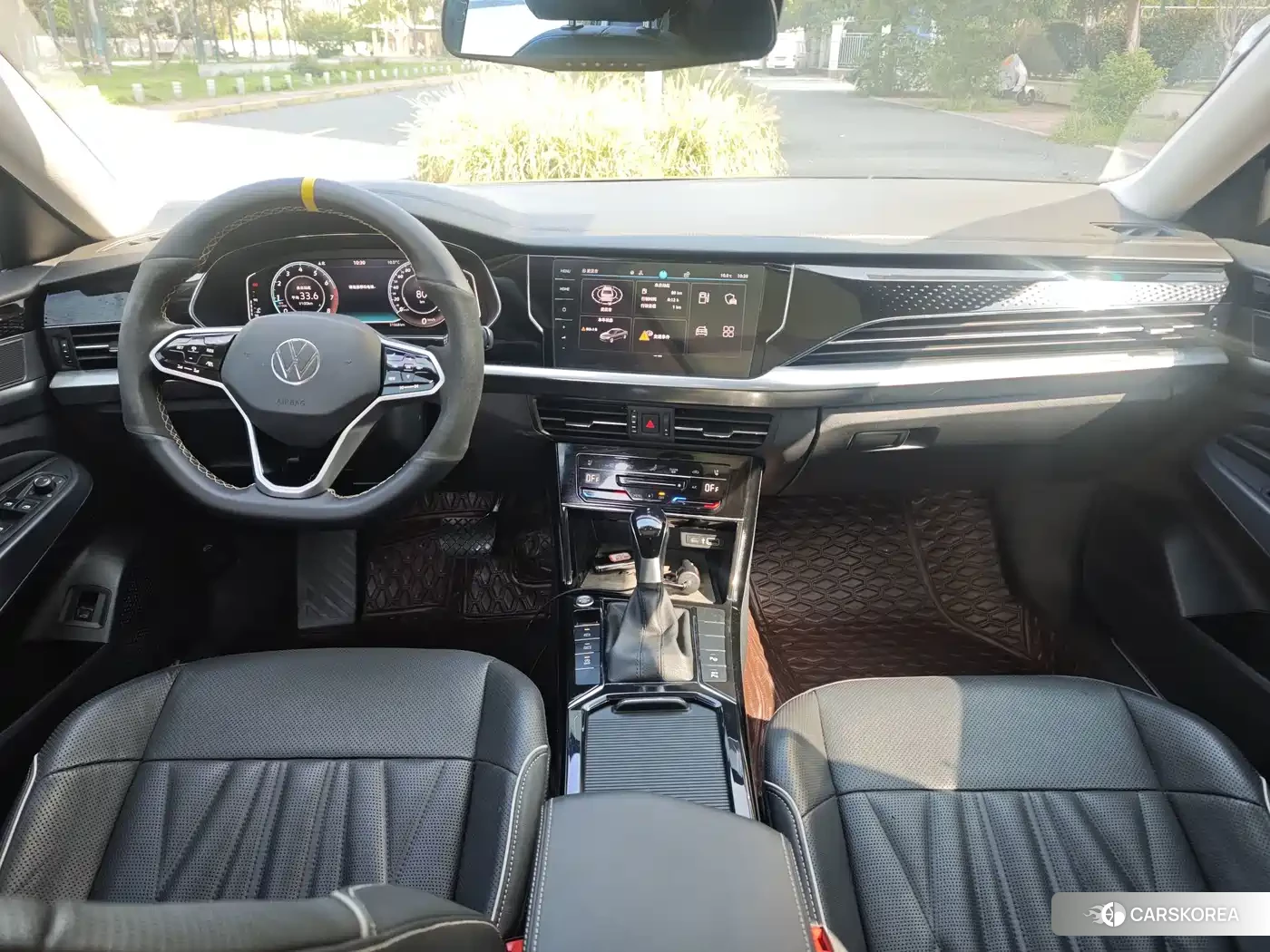 Volkswagen Passat id 4606966 из Китая 12