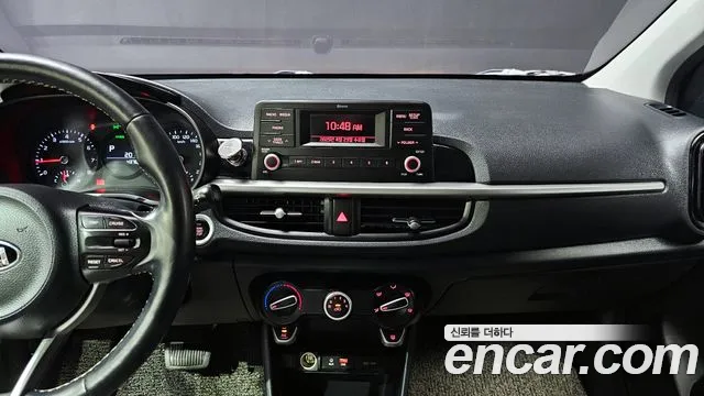 Kia All New Morning (JA) id 2657214 из Кореи 15