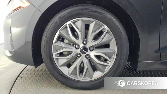 Kia K5 Hybrid 3rd Generation id 4906406 из Кореи 27