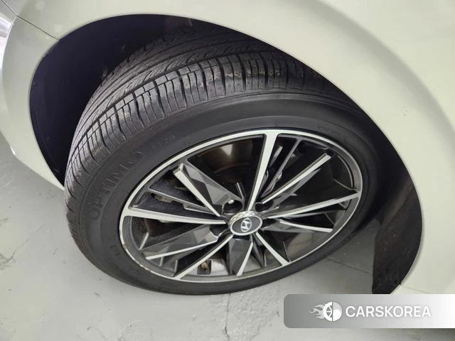 Hyundai The New Grandeur IG id 4464331 из Кореи 15