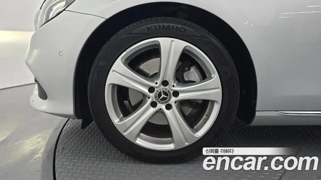 Mercedes-Benz E-Class W213 id 2876849 из Кореи 15