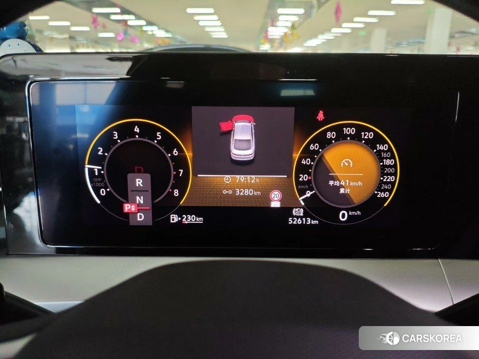 Volkswagen Lamando id 4515021 из Китая 10