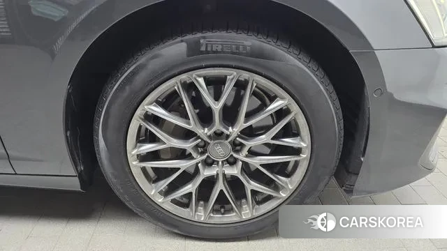 Audi A6 (C8) id 2941108 из Кореи 15