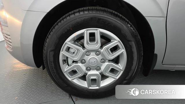 Hyundai Staria id 4186195 из Кореи 27