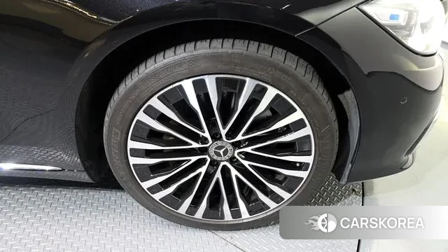 Mercedes-Benz S-Class W223 id 3007795 из Кореи 15