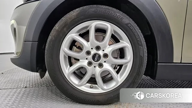 Mini Cooper id 3038571 из Кореи 15