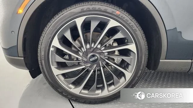 Lincoln Aviator 2nd generation id 3745639 из Кореи 15