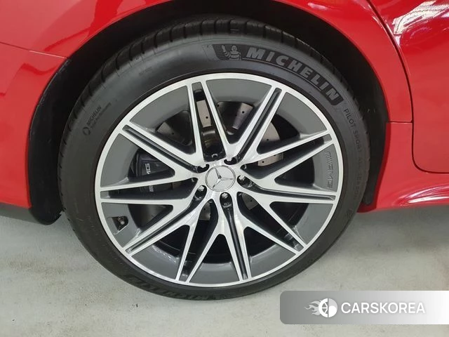 Mercedes-Benz AMG GT id 3903811 из Кореи 15