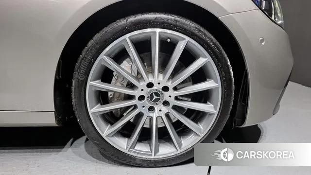 Mercedes-Benz E-Class W213 id 3598161 из Кореи 15