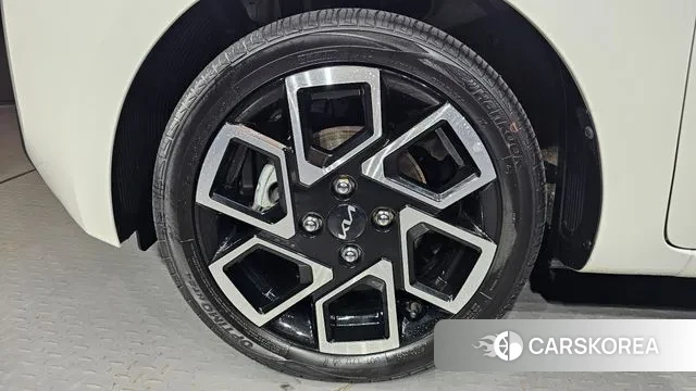 Kia The New Kia Ray id 3058200 из Кореи 15