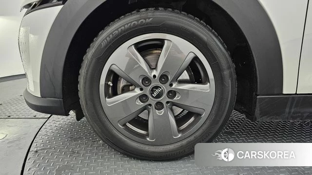 Mini Cooper id 4302717 из Кореи 15
