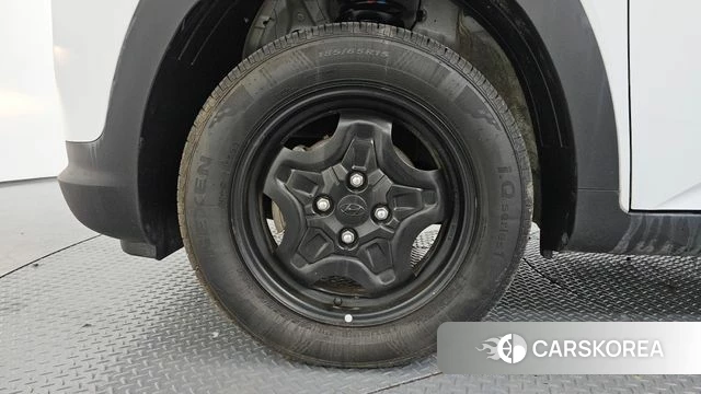 Hyundai Casper id 4754117 из Кореи 25