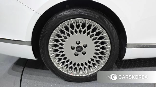 Genesis G80 (RG3) id 4607506 из Кореи 27